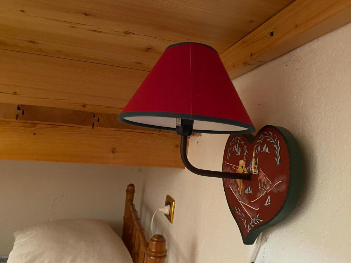 Chalet Cretaz Valtournenche Extérieur photo